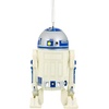 Hallmark Christmas Ornament, Star Wars R2-D2 Ornament, Gifts for Star Wars Fans