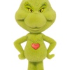Hallmark Christmas Ornament, Dr. Seuss’s How The Grinch Stole Christmas! Stylized Grinch Ornament, Gifts for Dr. Seuss Fans