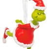 Hallmark Christmas Ornament, Dr. Seuss’s How the Grinch Stole Christmas! Grinch Ice Skating Ornament, Gifts for Dr. Seuss Fans