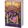 Hallmark Harry Potter Sorcerer’s Stone Book Light-up Table Topper, 8.6″, Porcelain Decoration, Gift for Christmas, Birthdays, Fans, Collectors