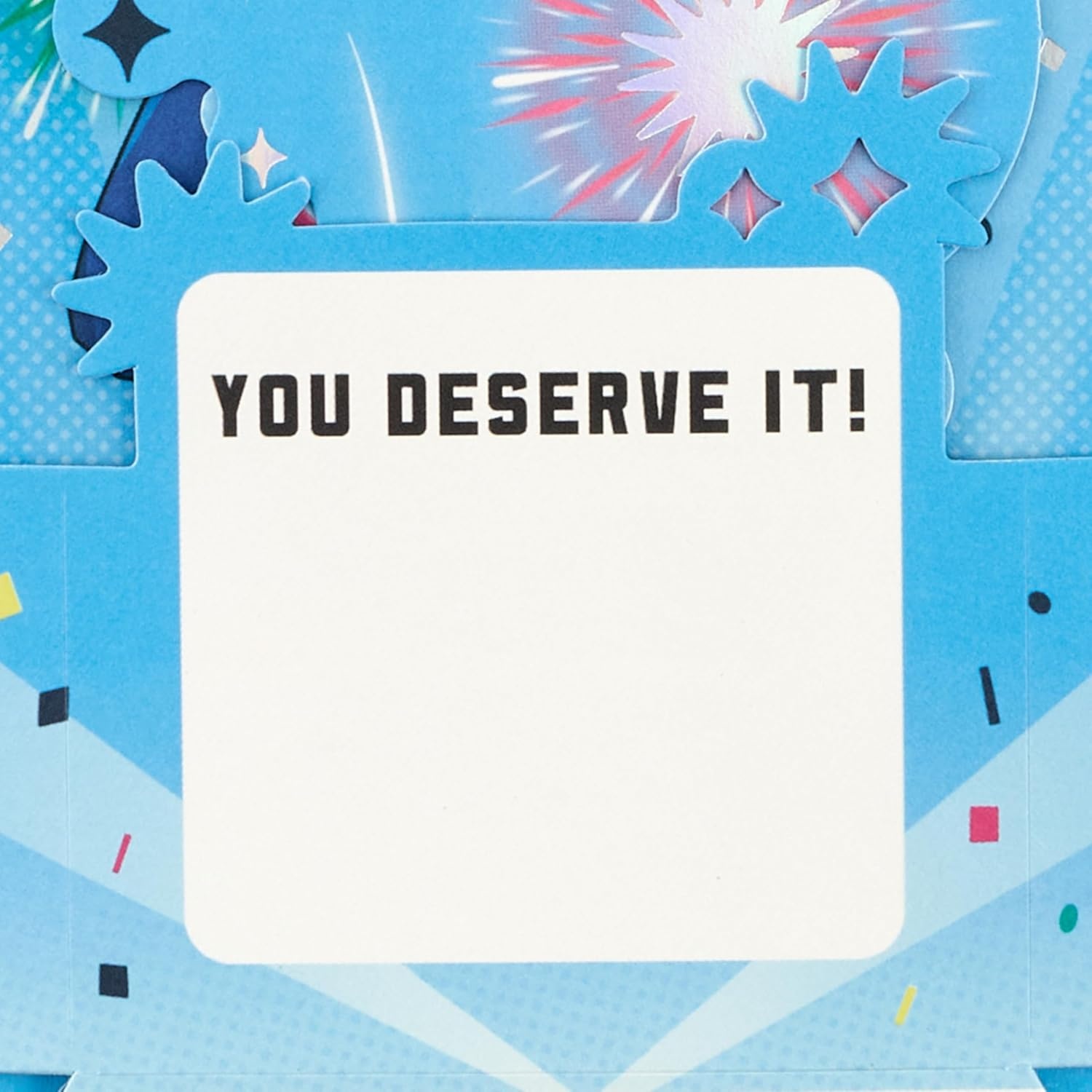 image:imageHallmark Paper Wonder Anime PopUp Card Celebrating You for Birthdays Graduations Congrats