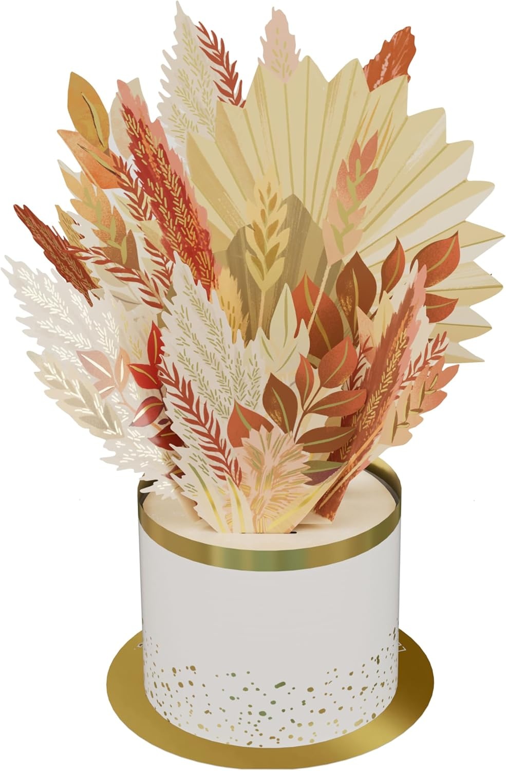 image:imageHallmark Paper Wonder PopUp Thanksgiving Card Let Gratitude GrowLet Gratitude Grow