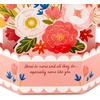 Hallmark Paper Wonder 3D Pop-Up Father’s Day Card (Modern Leaves) for Dad, Brother, Uncle, Grandpa, Husband(Best Mom Ever)