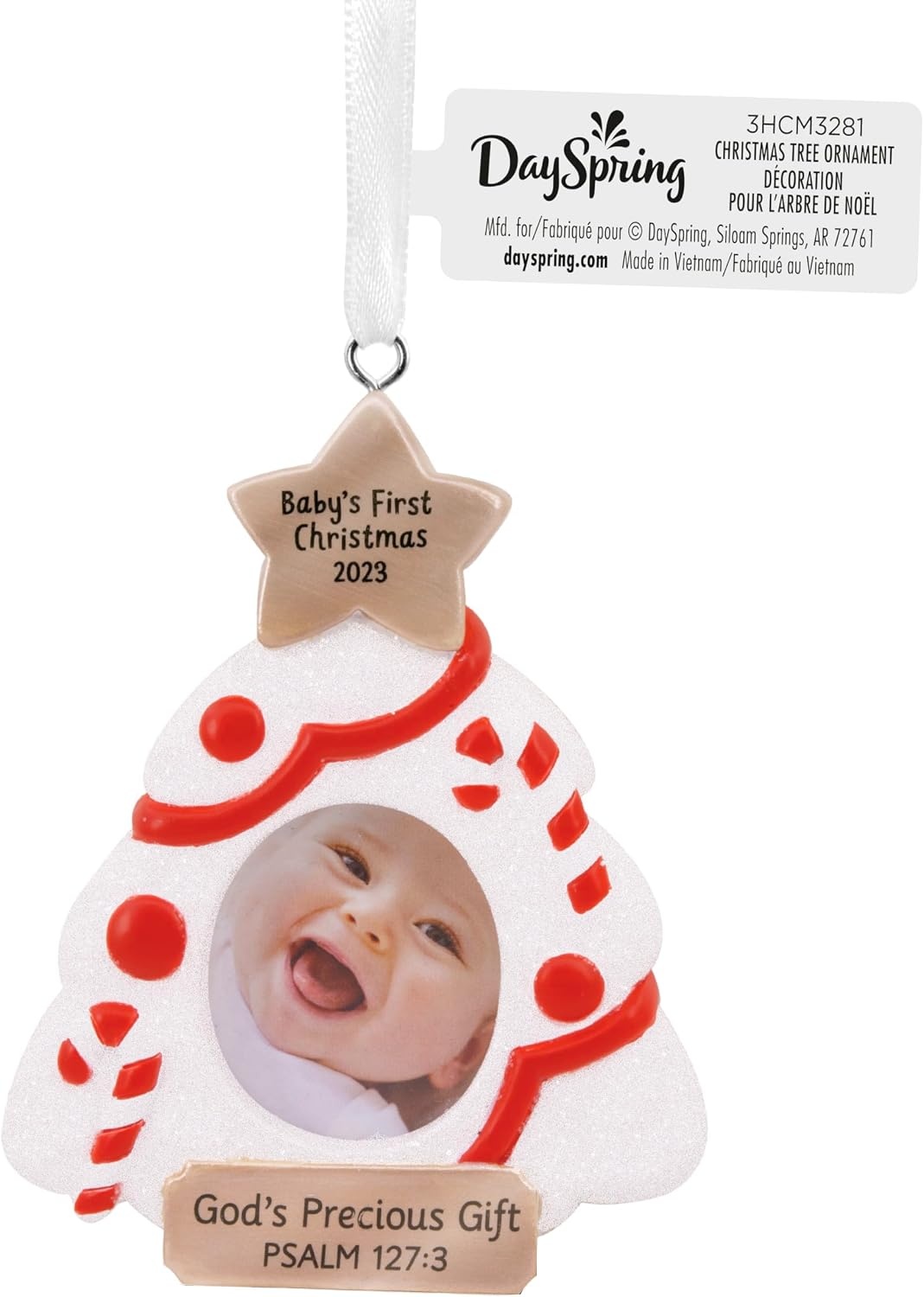 image:imageBabys First Christmas 2023