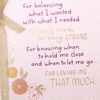 Hallmark Father’s Day Card (Dads Joke, Share, Play, Care) for Dad, Husband, Brother, Uncle(Thank You  Mom)