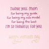 Hallmark Father’s Day Card (Dads Joke, Share, Play, Care) for Dad, Husband, Brother, Uncle(Thank You  Mom)