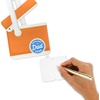 Hallmark Paper Craft Father’s Day Card with Mini Card (Coolest Dad Ever, Orange Cooler) for Dad, Uncle, Grandpa, Brother(Coolest Dad Ever)
