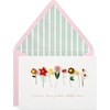 Hallmark Paper Craft Father’s Day Card with Mini Card (Coolest Dad Ever, Orange Cooler) for Dad, Uncle, Grandpa, Brother(Couldn’t Have Picked A Better Mom)