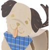 Hallmark Paper Craft Pop-Up Father’s Day Card (Pawsitively Amazing) Cute Puppy Dog with Removable Bandana(Pawsitively Amazing)