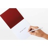 Hallmark Signature Love Card, Heart U (Valentines Day or Anniversary Card) (0599RZH4001)