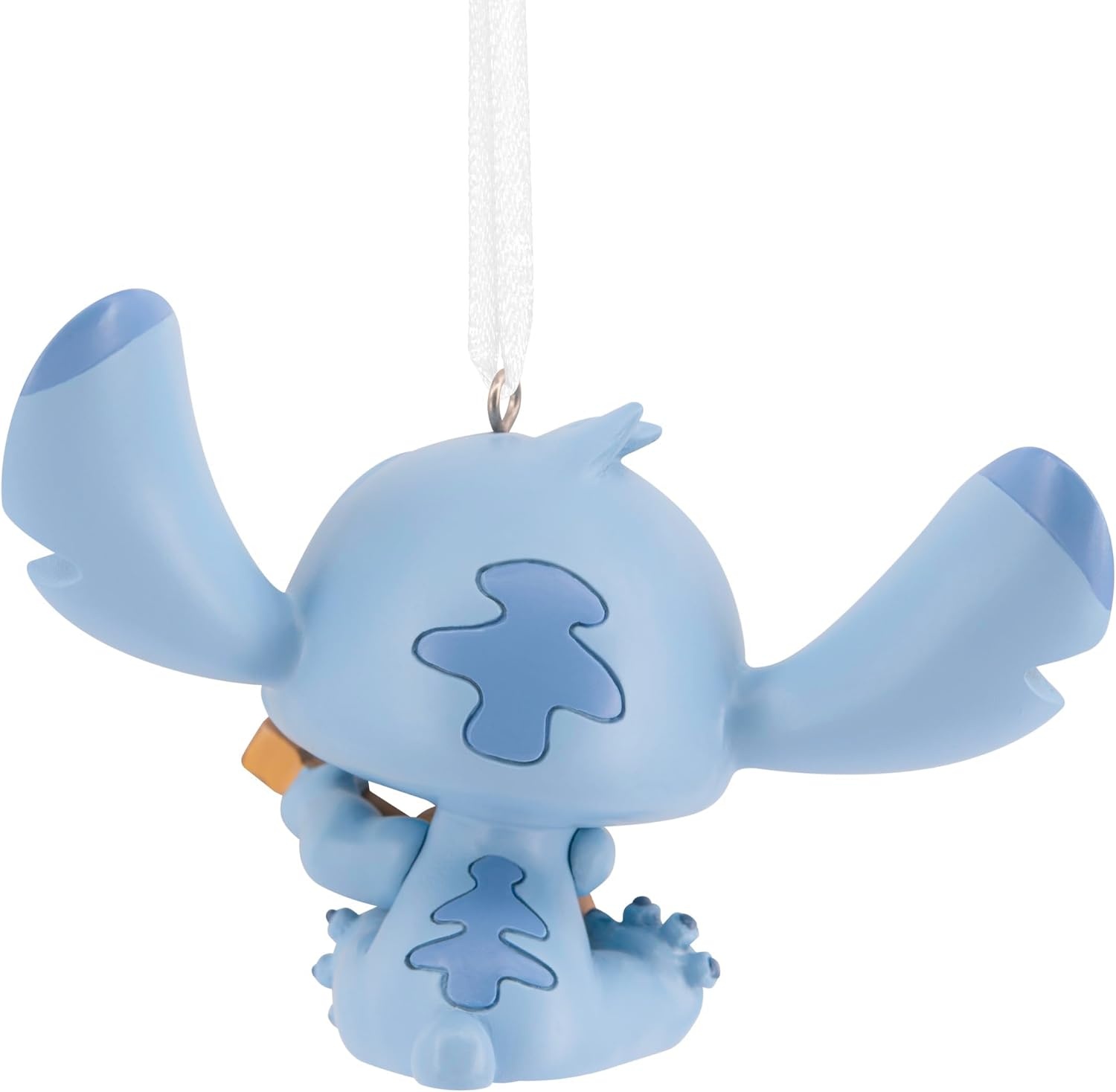 image:imageHallmark Christmas Ornament Disney Stitch with Guitar Ornament Gifts for Disney Fans