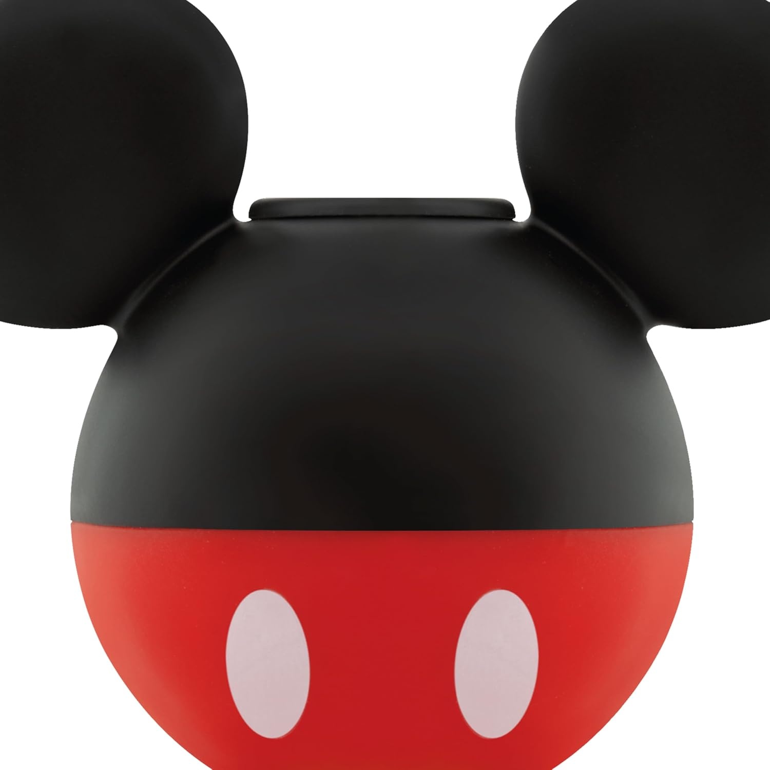 image:imageHallmark Christmas String Light Covers Disney Mickey Mouse Ears String Light Covers Set of 8 Gifts for Disney Fans