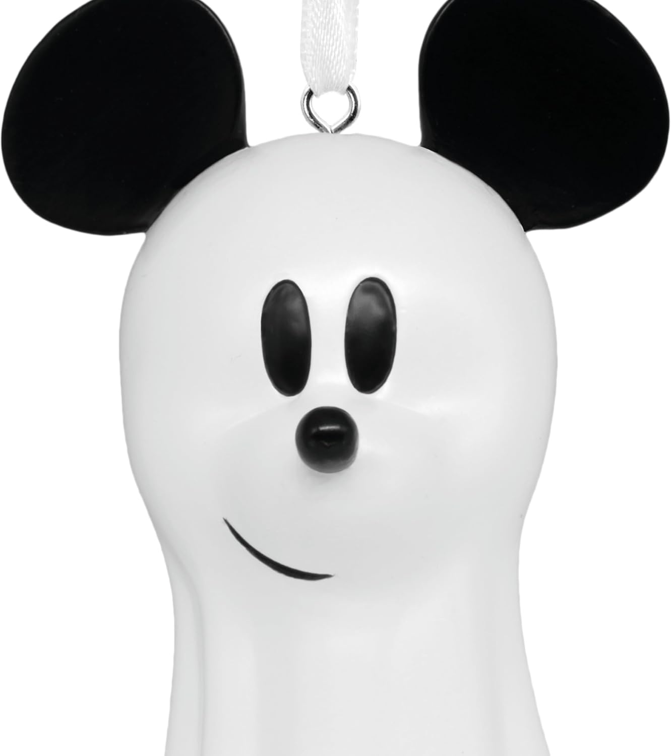 image:imageHallmark Halloween Ornament Disney Mickey Mouse Ghost Ornament Halloween Decorations