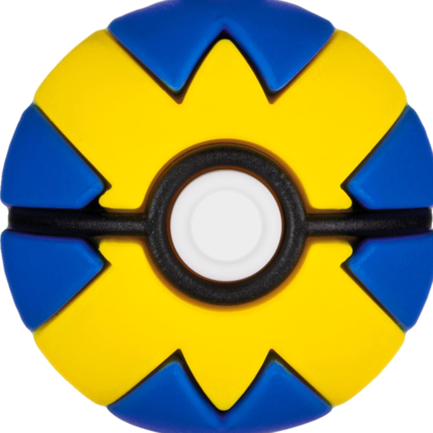 image:imageHallmark Mini Christmas Ornaments Pokmon Pok Ball Ornaments Shatterproof Set of 6 Gifts for Gamers