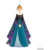 Hallmark Christmas Ornament, Disney Frozen Queen Anna in Coronation Gown Ornament, Gifts for Disney Fans