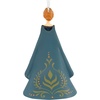 Hallmark Christmas Ornament, Disney Frozen Queen Anna in Coronation Gown Ornament, Gifts for Disney Fans