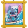 Hallmark Christmas Ornament, Disney Lilo & Stitch Funko POP! Ornament with Lenticular Dimension, Gifts for Disney Fans