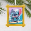 Hallmark Christmas Ornament, Disney Lilo & Stitch Funko POP! Ornament with Lenticular Dimension, Gifts for Disney Fans