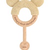 Hallmark Christmas Ornament, Disney Mickey Mouse Baby’s First Christmas Rattle Ornament, Gifts for Disney Fans