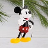 Hallmark Christmas Ornament, Disney Mickey Mouse Classic Ornament, Gifts for Disney Fans
