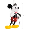 Hallmark Christmas Ornament, Disney Mickey Mouse Classic Ornament, Gifts for Disney Fans