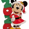 Hallmark Christmas Ornament, Disney Minnie Mouse 2026 Ornament, Gifts for Disney Fans