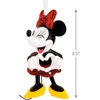 Hallmark Christmas Ornament, Disney Minnie Mouse Classic Ornament, Gifts for Disney Fans