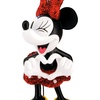 Hallmark Christmas Ornament, Disney Minnie Mouse Classic Ornament, Gifts for Disney Fans