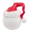 Hallmark Christmas Ornament, Disney Tim Burton’s The Nightmare Before Christmas Jack Skellington Head Ornament, Gifts for Disney Fans