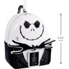 Hallmark Christmas Ornament, Loungefly Disney Tim Burton’s The Nightmare Before Christmas Jack Skellington Backpack Ornament, Gifts for Disney Fans