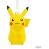 Hallmark Christmas Ornament, Pokémon Pikachu Ornament, Blown Glass, Gifts for Pokémon Fans
