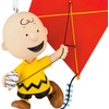 Hallmark Christmas Ornaments, Peanuts Charlie Brown and Snoopy Ornaments, Set of 2, Gifts for Peanuts Fans