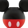 Hallmark Christmas String Light Covers, Disney Mickey Mouse Ears String Light Covers, Set of 8, Gifts for Disney Fans