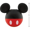 Hallmark Christmas String Light Covers, Disney Mickey Mouse Ears String Light Covers, Set of 8, Gifts for Disney Fans