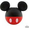 Hallmark Christmas String Light Covers, Disney Mickey Mouse Ears String Light Covers, Set of 8, Gifts for Disney Fans