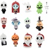 Hallmark Countdown Calendar Box with 12 Mini Ornaments, Disney Tim Burton’s The Nightmare Before Christmas Countdown Calendar Box with 12 Mini Ornaments, Gifts for Disney Fans