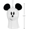 Hallmark Halloween Ornament, Disney Mickey Mouse Ghost Ornament, Halloween Decorations