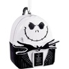 Hallmark Christmas Ornament, Loungefly Disney Tim Burton’s The Nightmare Before Christmas Jack Skellington Backpack Ornament, Gifts for Disney Fans
