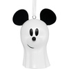 Hallmark Halloween Ornament, Disney Mickey Mouse Ghost Ornament, Halloween Decorations