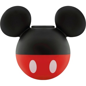 Hallmark Christmas String Light Covers, Disney Mickey Mouse Ears String Light Covers, Set of 8, Gifts for Disney Fans