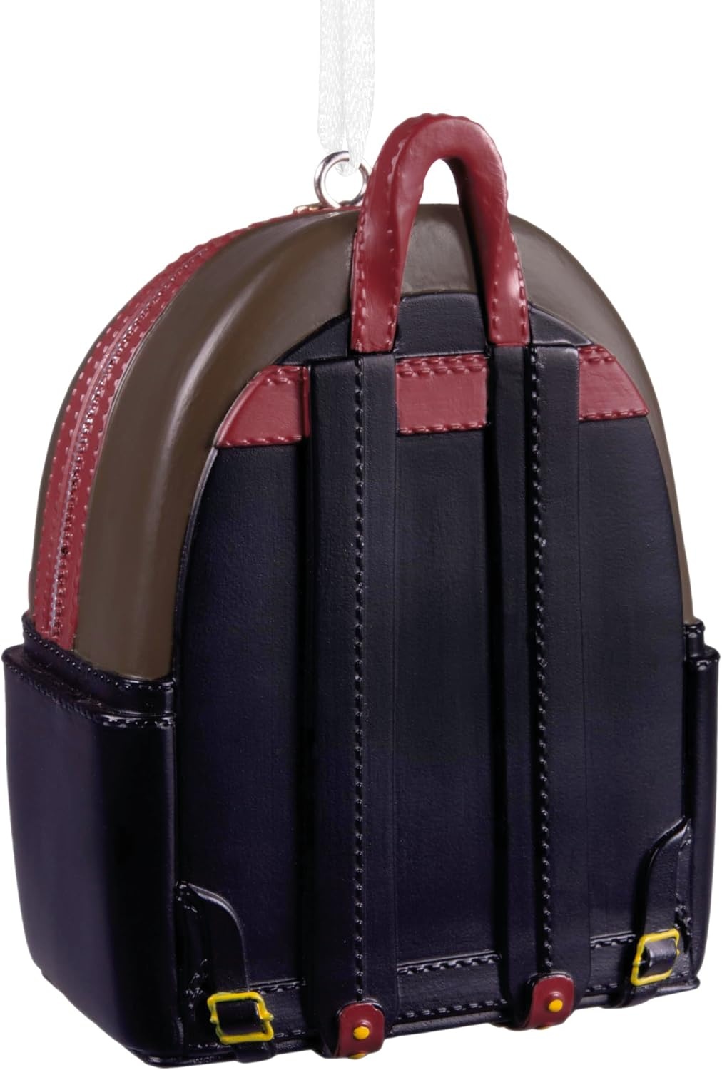image:imageHallmark Christmas Ornament Loungefly Harry Potter Backpack Ornament