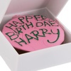 Hallmark Christmas Ornament, Harry Potter Birthday Cake Ornament, Gifts for Harry Potter Fans