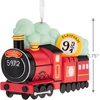 Hallmark Christmas Ornament, Harry Potter Hogwarts Express Ornament, Gifts for Harry Potter Fans