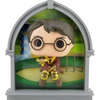 Hallmark Christmas Ornament, Harry Potter Quidditch Funko POP! Ornament with Lenticular Dimension, Gifts for Harry Potter Fans