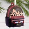 Hallmark Christmas Ornament, Loungefly Harry Potter Backpack Ornament