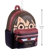 Hallmark Christmas Ornament, Loungefly Harry Potter Backpack Ornament