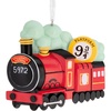 Hallmark Christmas Ornament, Harry Potter Hogwarts Express Ornament, Gifts for Harry Potter Fans