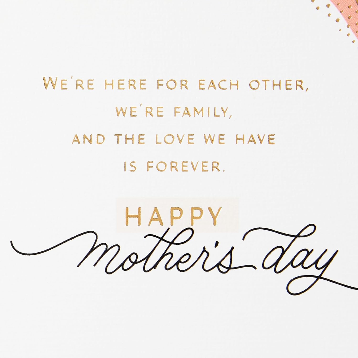 image:imageHallmark Fathers Day Card for Dad You Make a Difference from Son Daughter KidsTotal Opposites or Exactly Alike