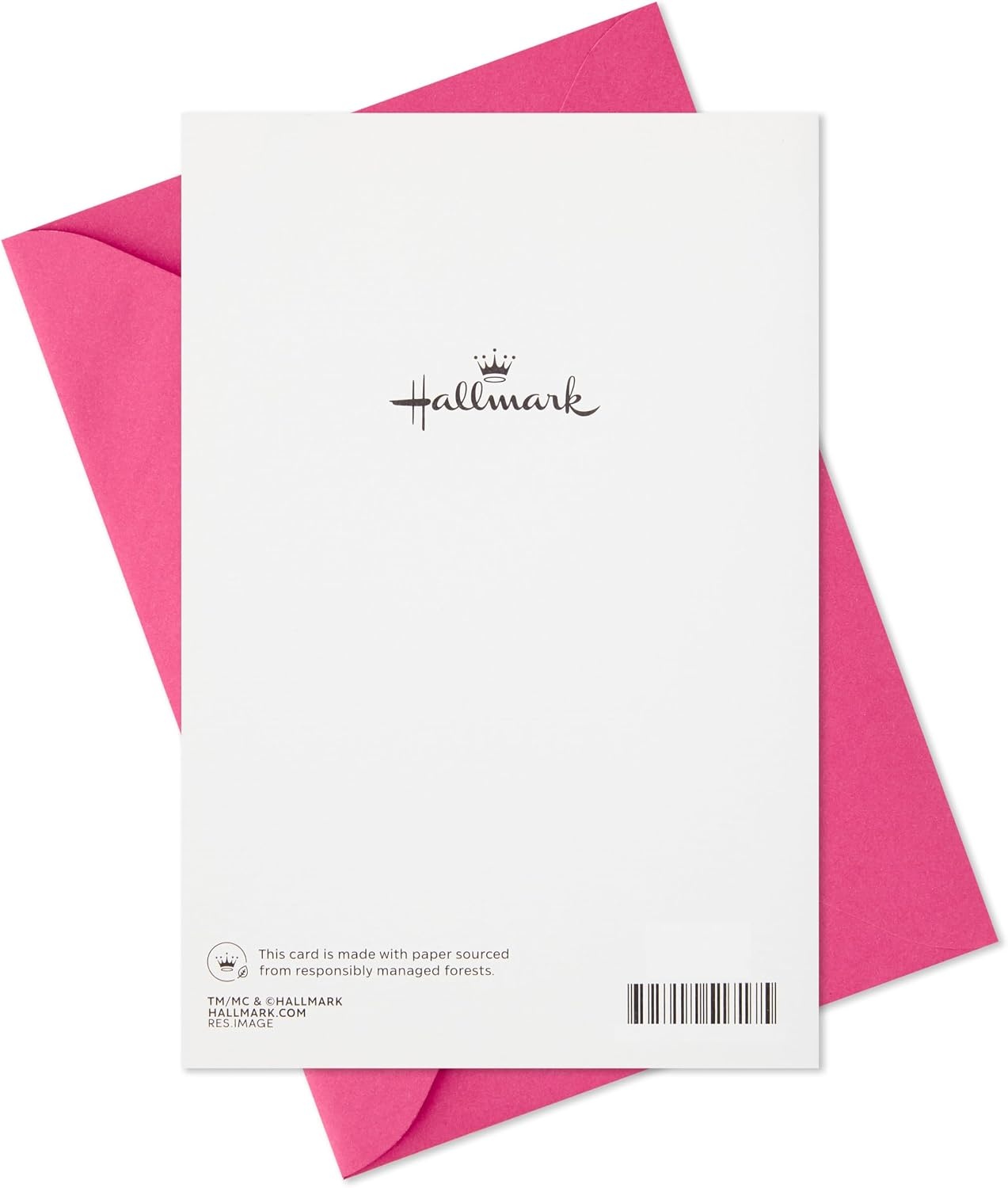 image:imageHallmark Fathers Day Card for Dad You Make a Difference from Son Daughter KidsTotal Opposites or Exactly Alike