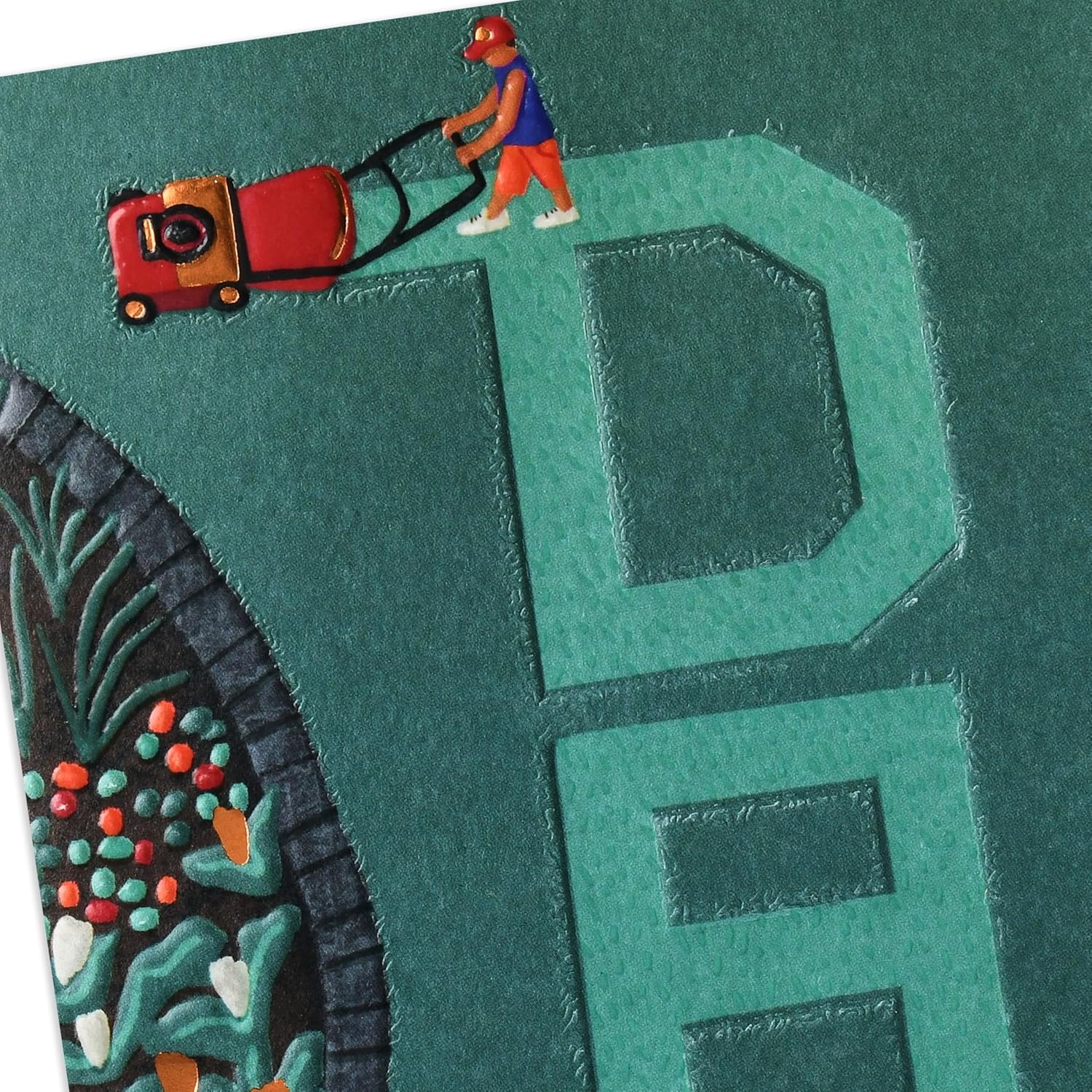 image:imageHallmark Fathers Day Card for Dad You Make a Difference from Son Daughter KidsYou Make a Difference